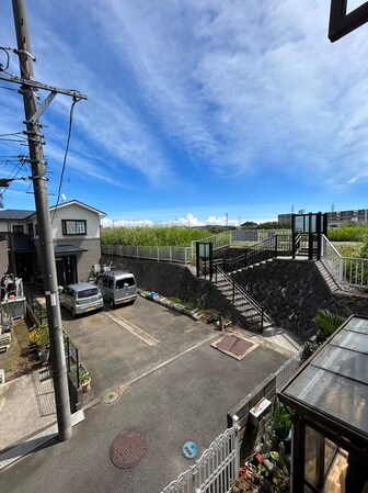 エスポワール綱島の物件内観写真